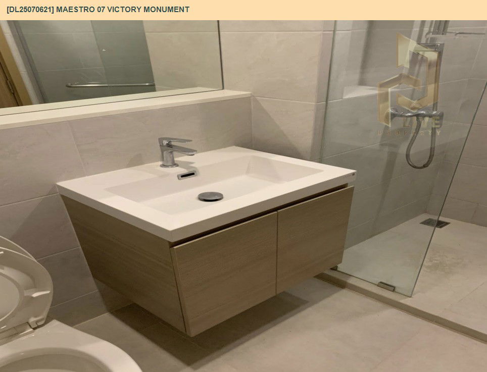 picture MDL25070621 Condo for rent, MAESTRO 07 VICTORY MONUMENT near BTS Victory Monument, ready to move in, call urgently 0656133286 LineID @534wlwof - 8/11