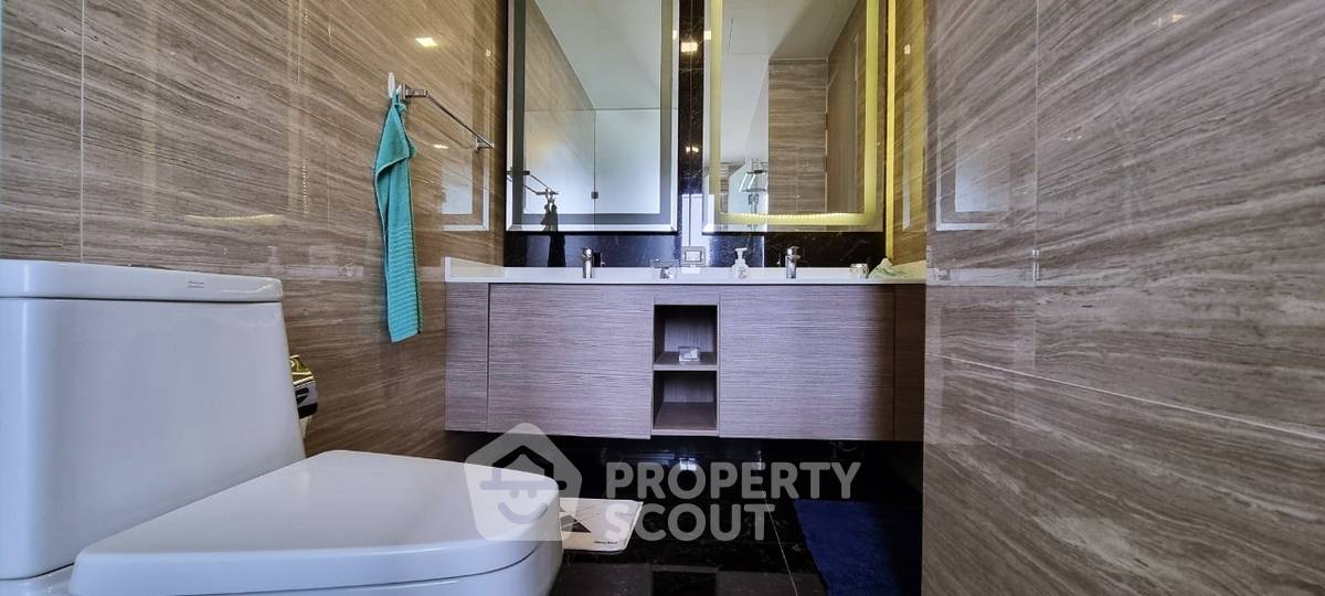 picture 3-BR Condo at Aeras Condo Pattaya close to Jomtien Beach (ID 2136056) - 12/25