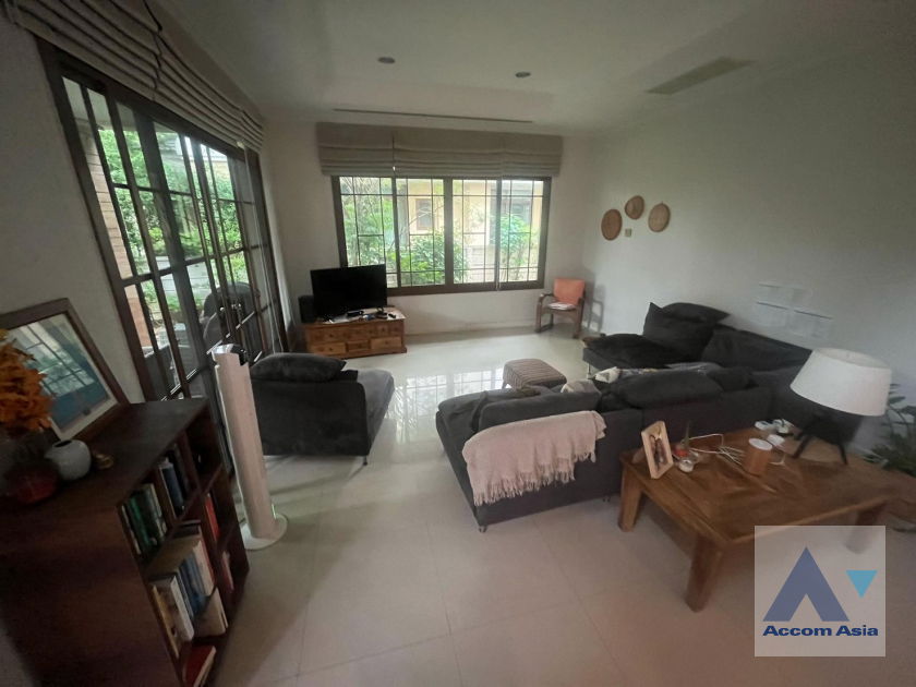 picture 🔼🔽 AccomA 📩  3 BR House @Peaceful compound (AA44134) - 2/16