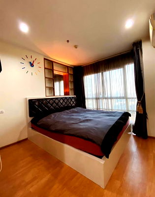 Condos for rent : Code: KJ7707  for rent U Delight @ Onnut Station // Line ID: @kjcondo (with @) //