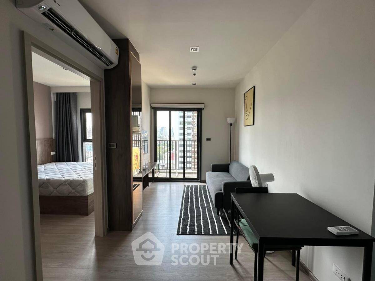 picture 1-BR Condo at THE BASE Phetchaburi-Thonglor in Bang Kapi (ID 1960379) - 6/7
