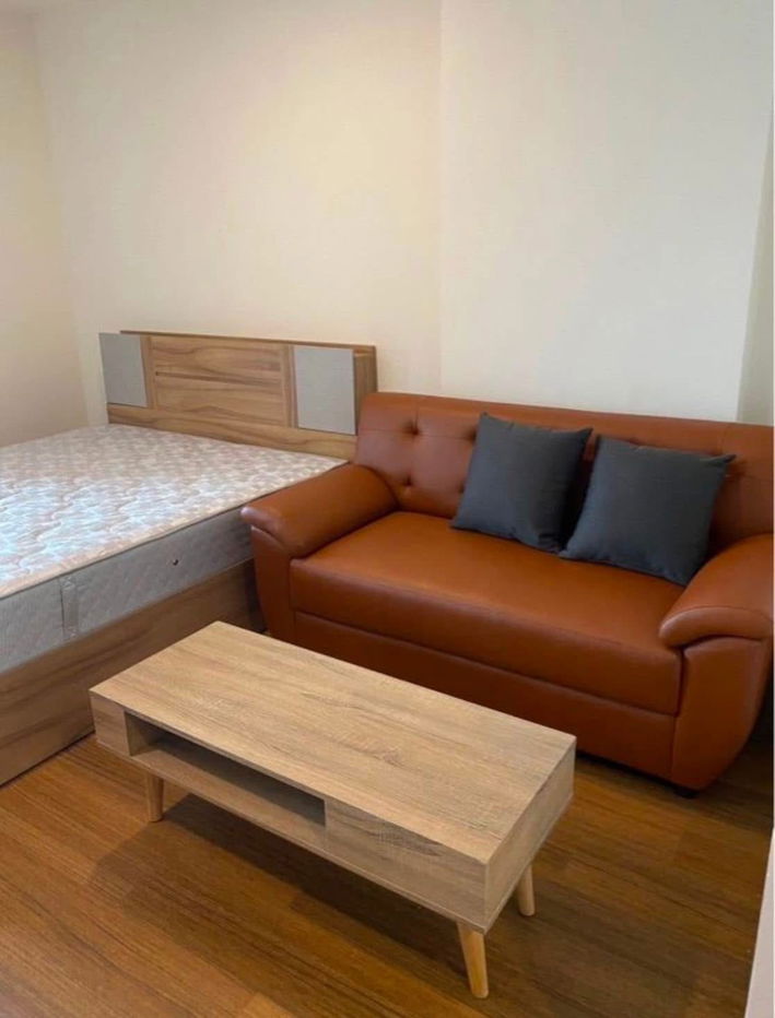 รูป ถูกสุด‼️ ห้องเฟอร์ครบ พร้อมอยู่ 🏡ให้เช่า Lumpini Condotown Ekachai 48 #ตอบแชทไว 🔥🔥 - รูปที่ 7/11