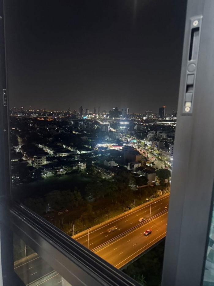รูป ปล่อยเช่า คอนโด The Niche Mono Ratchavipha (เดอะนิช โมโน รัชวิภา )#ใกล้MRTวงศ์สว่าง - รูปที่ 6/7