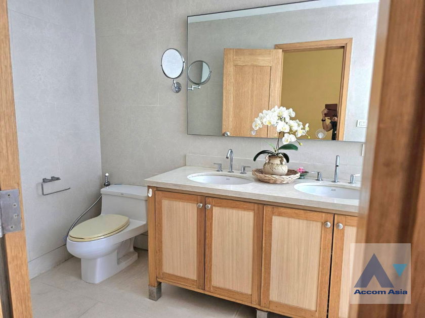 รูป 🔼🔽 AccomA 📩  2 BR Condominium @The Emporio Place (1515639) - รูปที่ 10/15