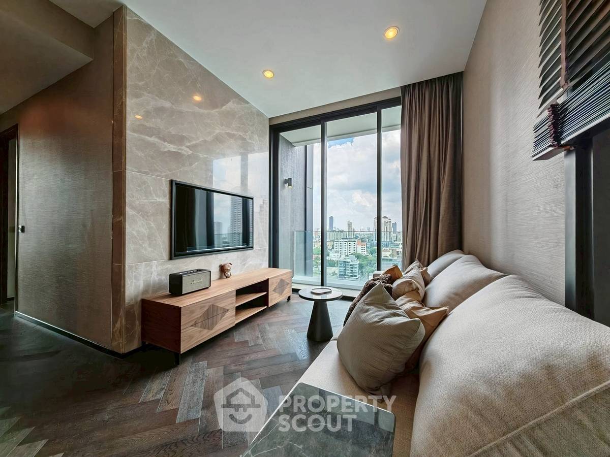 picture 2-BR Condo at The Esse Sukhumvit 36 near BTS Thong Lor (ID 2214861) - 3/14