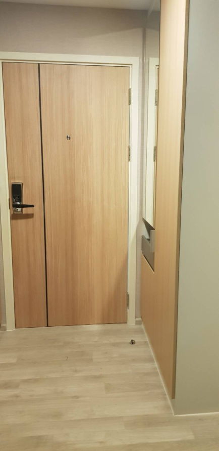 picture Available 2Aug25! Maxxi. 1bed 23sqm. Line id: @pfagent - 6/9