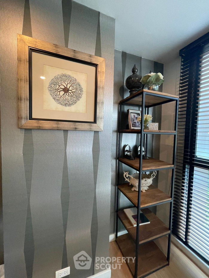 picture 1-BR Condo at D25 Condominium Thonglor close to Thong Lo (ID 2208397) - 7/24