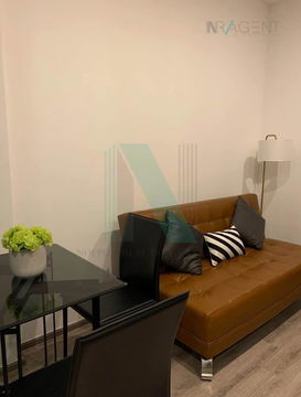 📌 For Sell Condo KNIGHTSBRIDGE PRIME ONNUT Building 1, Floor 29,1 bed room, Room size 27 sqm