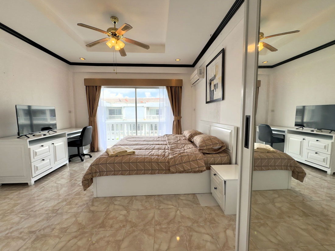 picture 1 Bedroom Condominium @ Majestic Jomtien - 15/19