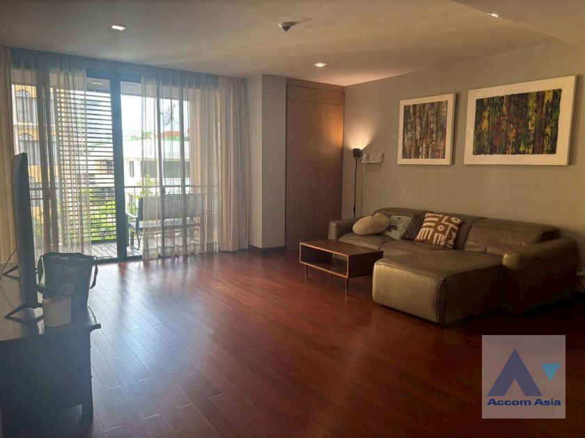 รูป 🔼🔽 AccomA 📩  3 BR Condominium @Pathumwan Oasis (AA44031) - รูปที่ 1/18
