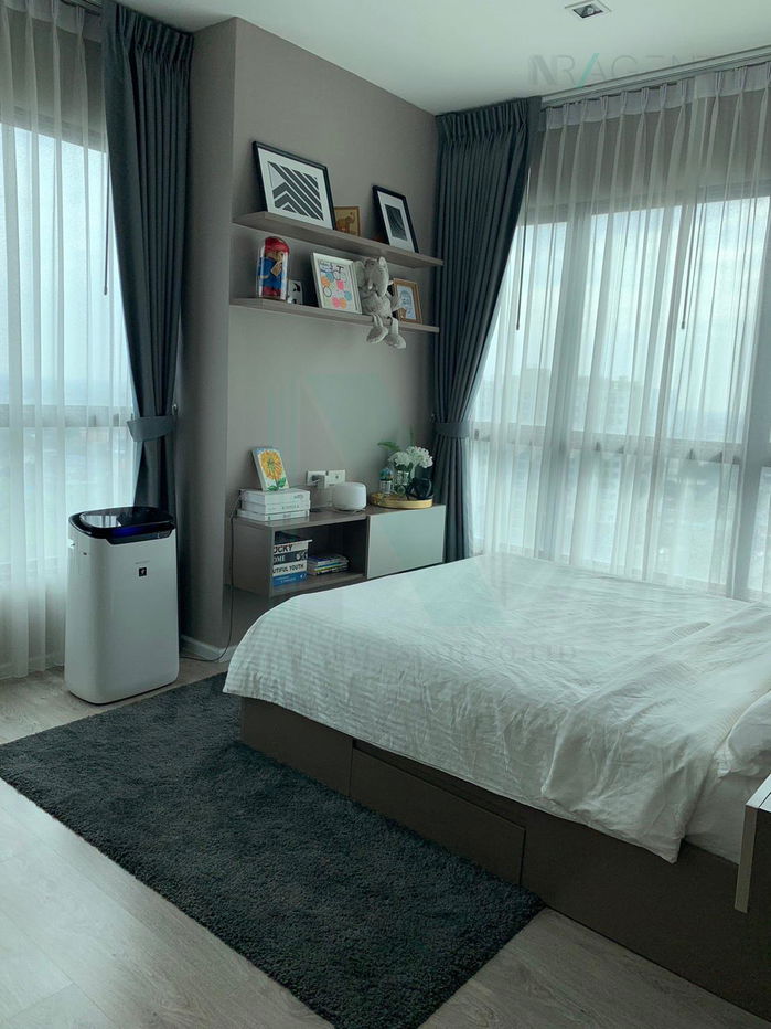 picture 🎉 For Sell Condo KNIGHTSBRIDGE SKY RIVER OCEAN Building 1, Floor 16,2 bed room, Room size 64 sqm - 7/8