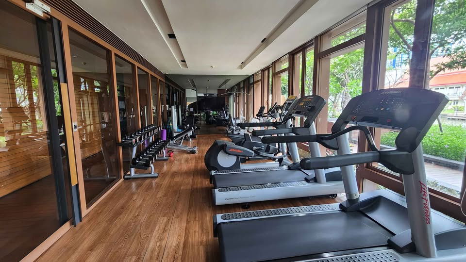 picture (𝐅𝐨𝐫 𝐑𝐞𝐧𝐭) Hasu Haus 🛋️ Fully Furnished & Ready to Move In 🤝WhatsApp : 066-149-9971 🤝 WeChat : Findcondo - 13/13