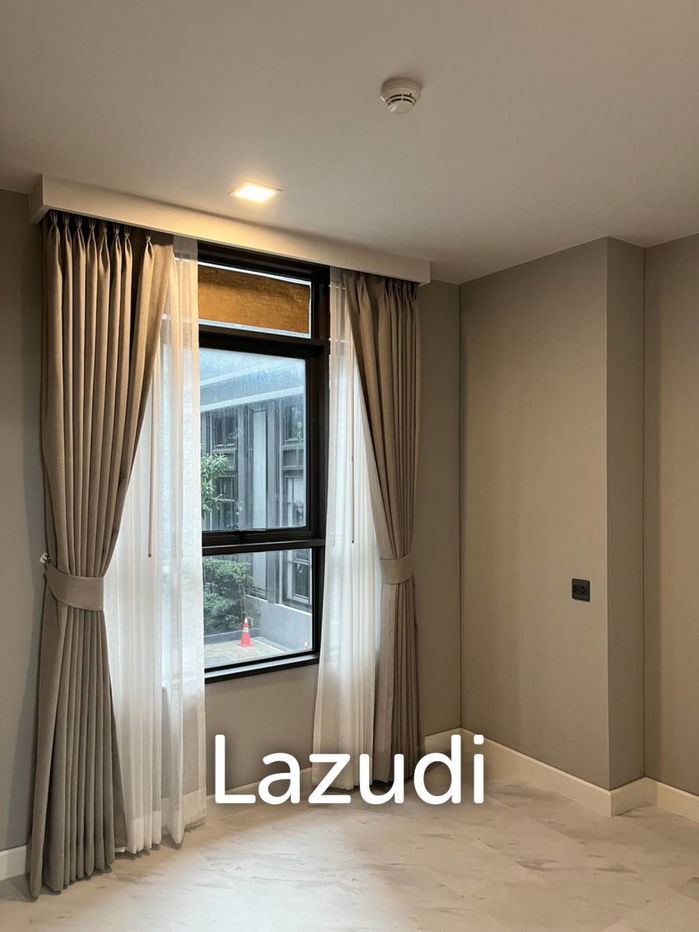 picture 2 Bedroom 2 Bathroom 60.83 Sq.m Maestro 19 - 10/11
