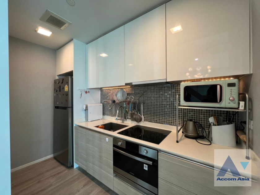 รูป 🔼🔽 AccomA 📩 The Room Sukhumvit 21 - รูปที่ 3/10