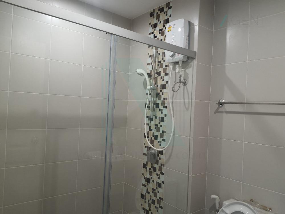 picture 🔺 For Sell Condo SUPALAI VERANDA RAMA 9 Building A, Floor 6,1 bed room, Room size 37.00 sqm - 6/8