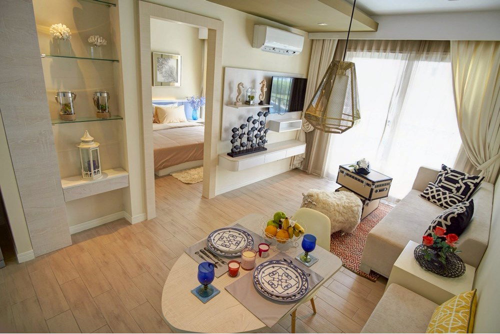 รูป [920311004-2193] Seven Seas Resort Jomtien - รูปที่ 6/27