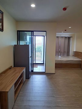 For Sell Condo REACH PHAHON YOTHIN 52 Building F, Floor 2,1 bed room, Room size 30.19 sqm