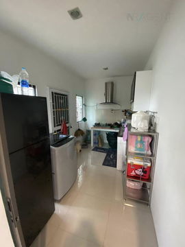 🔺 ให้เช่าบ้านเดี่ยว 2 ชั้น โกลเด้น วิลเลจ บางนา-กิ่งแก้ว 3 ห้องนอน 3 ห้องน้ำ