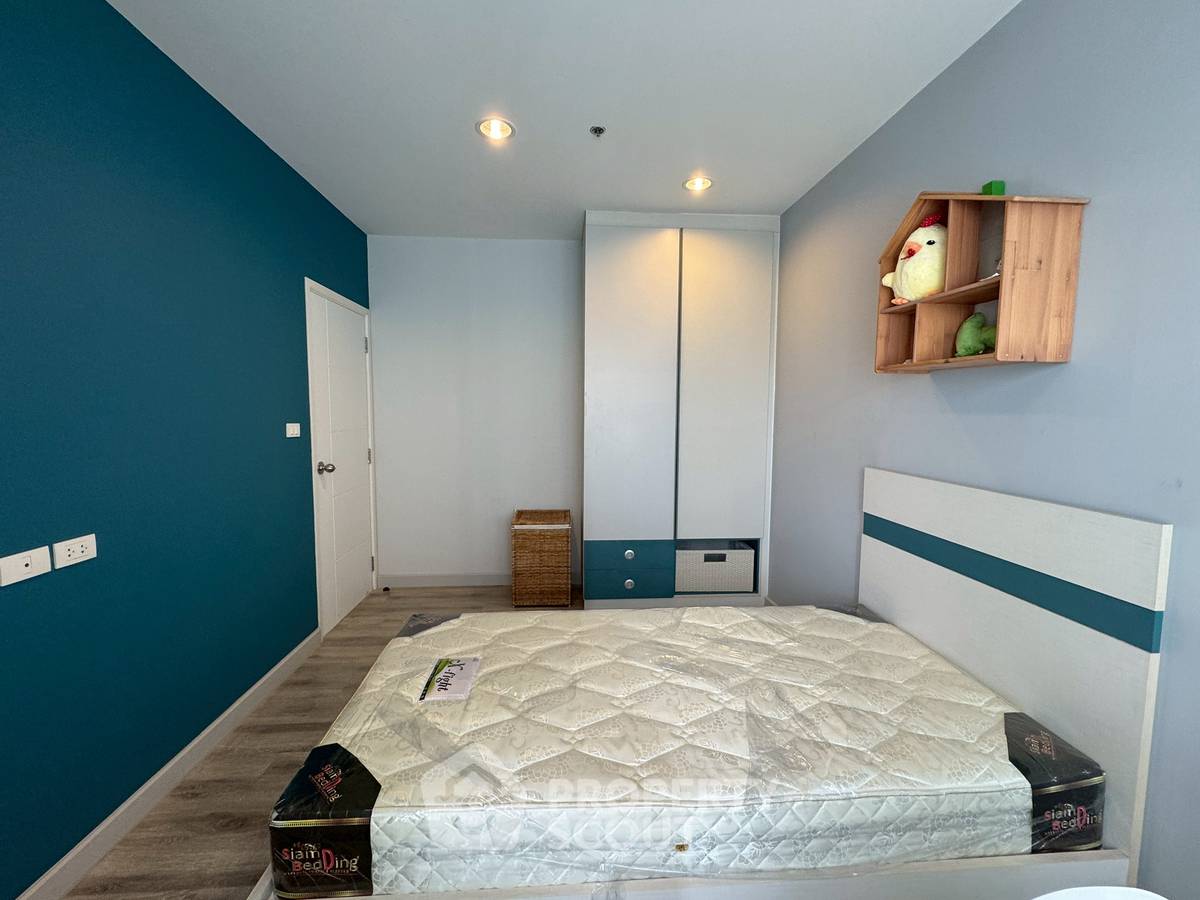 รูป คอนโด 2-ห้องนอน ที่ เซ็นทริค ซี พัทยา ใกล้ พัทยากลาง (ID 2212364) - รูปที่ 17/18