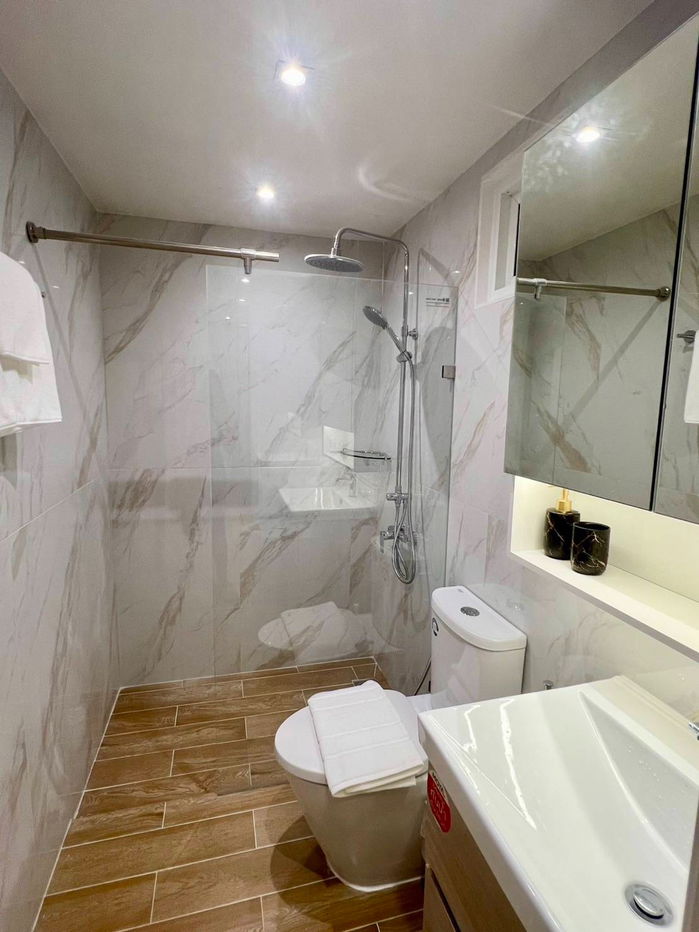 รูป Fortune Condo Town | Near BTS Chong Nonsi - รูปที่ 17/17