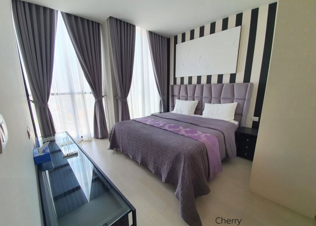 picture [ For Rent ]⚡🌈 E20318 – Noble Ploenchit ⚡🌈 LINE: @theagentpro (with @ in front) - 5/9