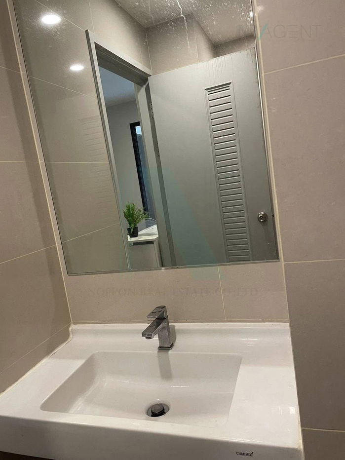 picture For Rent Condo A SPACE MEGA Building B, Floor 7,1 bed room, Room size 28 sqm - 8/8