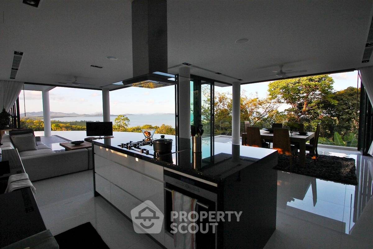 รูป วิลล่า 5-ห้องนอน ใน ป่าคลอก (ID 1429848) - รูปที่ 14/40