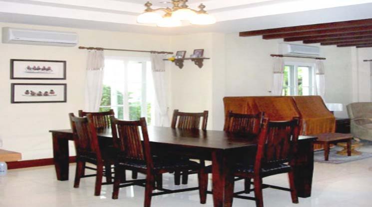 รูป 🔼🔽 AccomA 📩  3 BR House @ (50150) - รูปที่ 3/9
