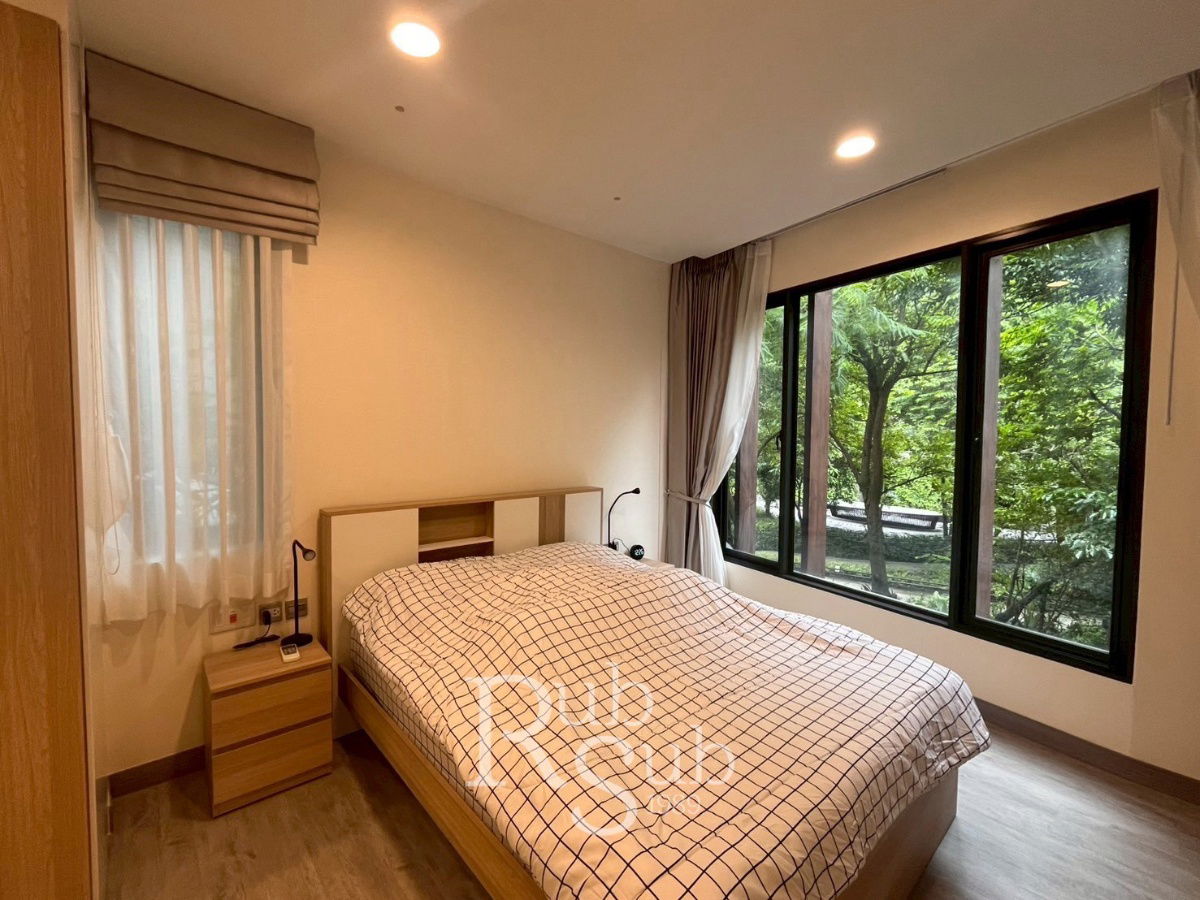 รูป 🚩ให้เช่า | ขาย Jin Wellbeing County รังสิต 📍ใกล้ รพ.ธรรมศาสตร์ / ม.กรุงเทพ / ฟิวเจอร์พาร์ครังสิต - รูปที่ 5/12