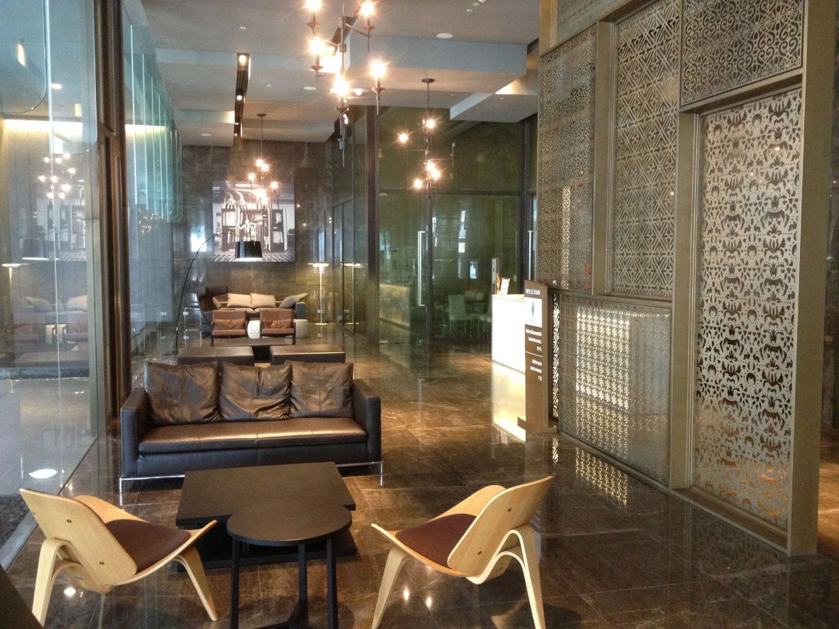 picture Hyde Sukhumvit 13 Condo For Rent | CODE : RS920 - 14/18