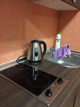 📌 For Rent Condo THE PLATINUM Building 1, Floor 17,Studio, Room size 45.00 sqm