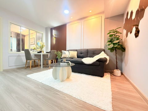Condo For Sale Lumpini Place Ratchada Thapra