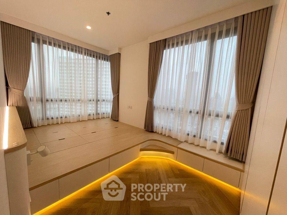 picture 2-BR Condo at Maru Ladprao 15 near MRT Ratchadaphisek (ID 2208457) - 6/8