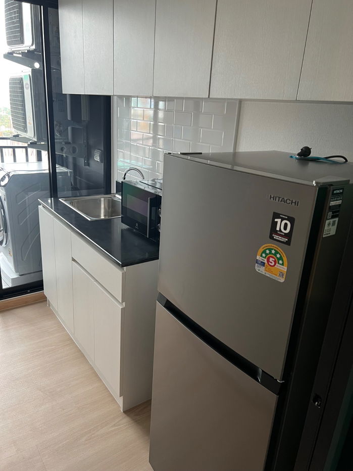 picture For rent Terra Residence 18 Floor - 4/9