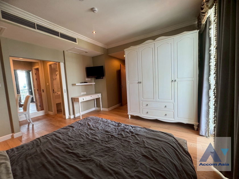 picture 🔼🔽 AccomA 📩  3 BR Condominium @Wind Sukhumvit 23 (AA21316) - 14/20