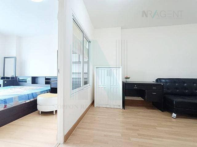 picture For Sell Condo LIFE @ BTS THA - PHRA Building 1, Floor 12,1 bed room, Room size 42 sqm - 2/8