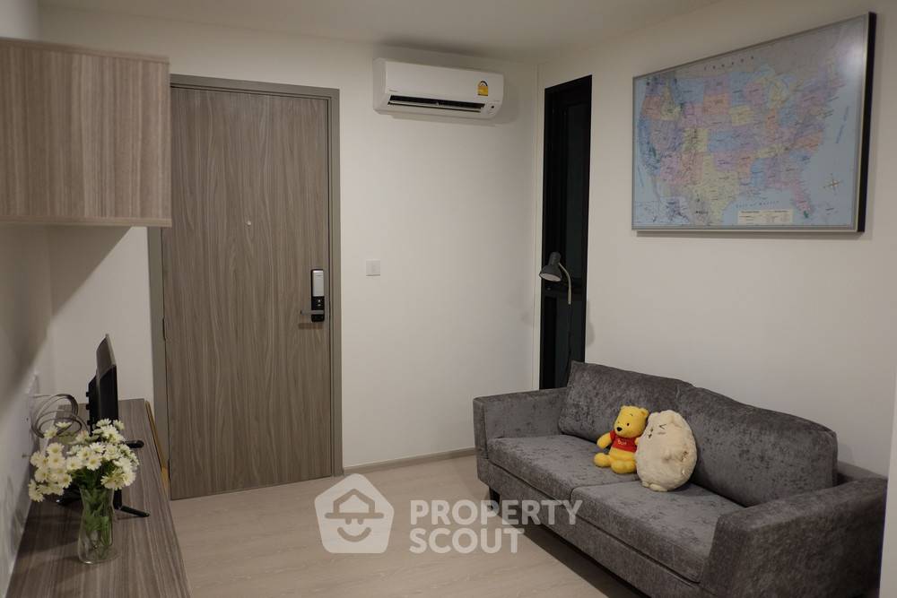 picture 1-BR Condo at Knightsbridge Phaholyothin Interchange in Anusawari (ID 307513) - 6/13