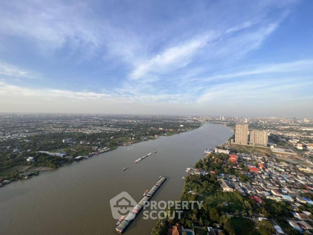 รูป คอนโด 1-ห้องนอน ที่ เดอะ โพลิแทน อควา ใกล้ MRT สะพานพระนั่งเกล้า (ID 1463699) - รูปที่ 8/13