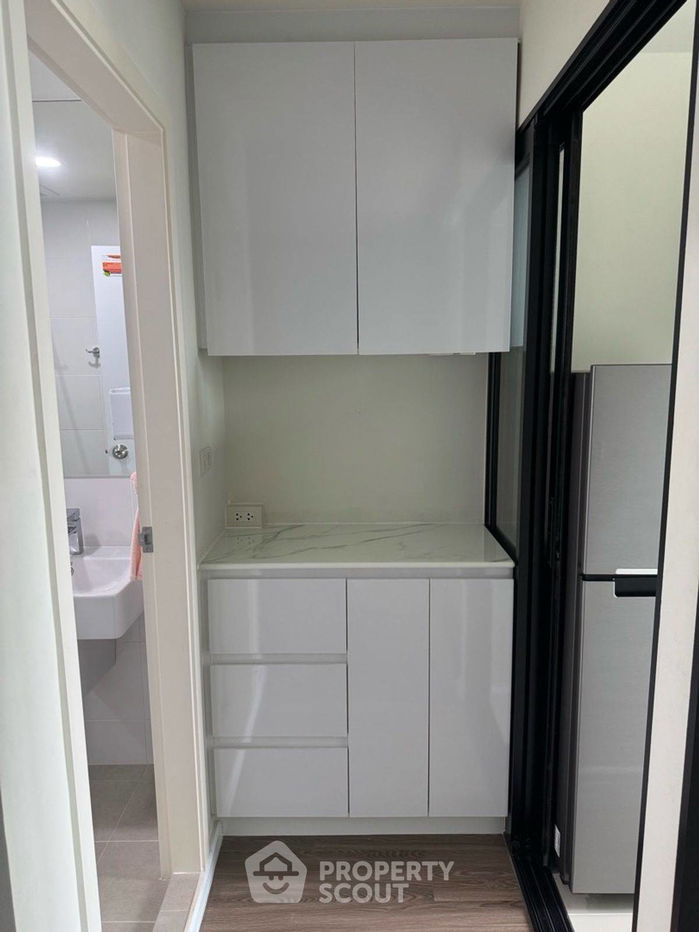 picture 1-BR Condo at The Origin Ramintra 83 Station in Ram Inthra (ID 2215326) - 6/29