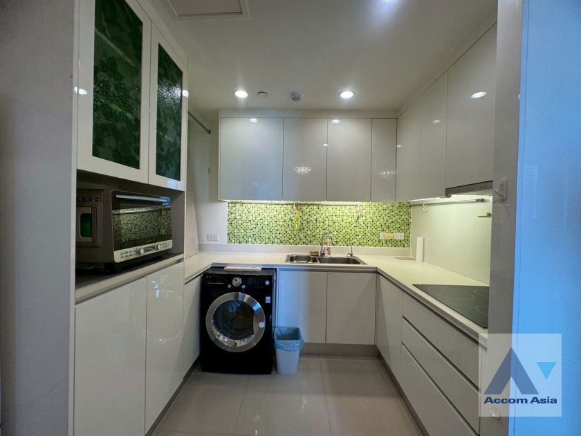 picture 🔼🔽 AccomA 📩  3 BR Condominium @Wind Sukhumvit 23 (AA21316) - 7/20