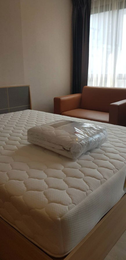 picture Available 2Aug25! Maxxi. 1bed 23sqm. Line id: @pfagent - 2/9