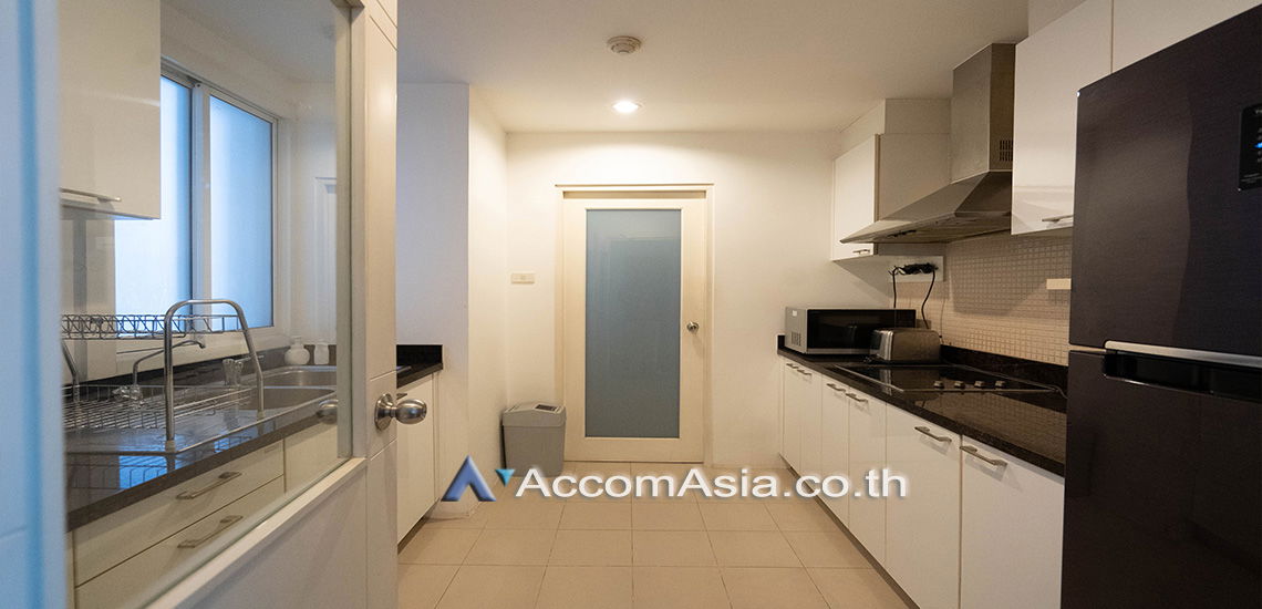 รูป 🔼🔽 AccomA 📩  3 BR Condominium @Baan Siri 24 Condominium (AA19150) - รูปที่ 4/11