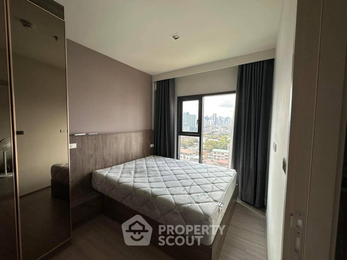 picture 1-BR Condo at THE BASE Phetchaburi-Thonglor in Bang Kapi (ID 1960379) - 2/7