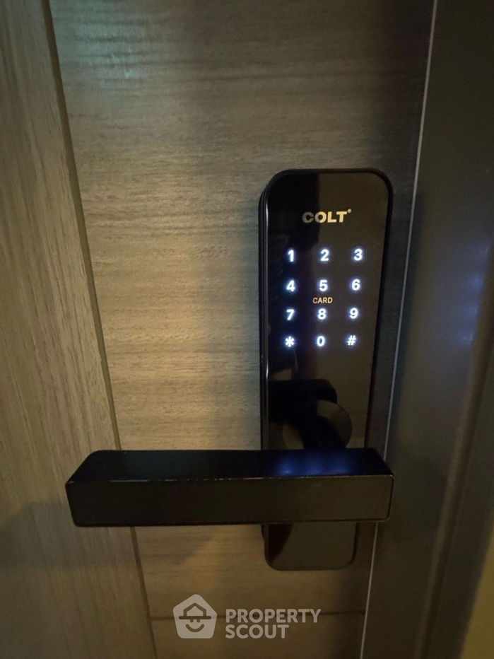 picture 1-BR Condo at The Origin Ramintra 83 Station in Ram Inthra (ID 2215326) - 23/29