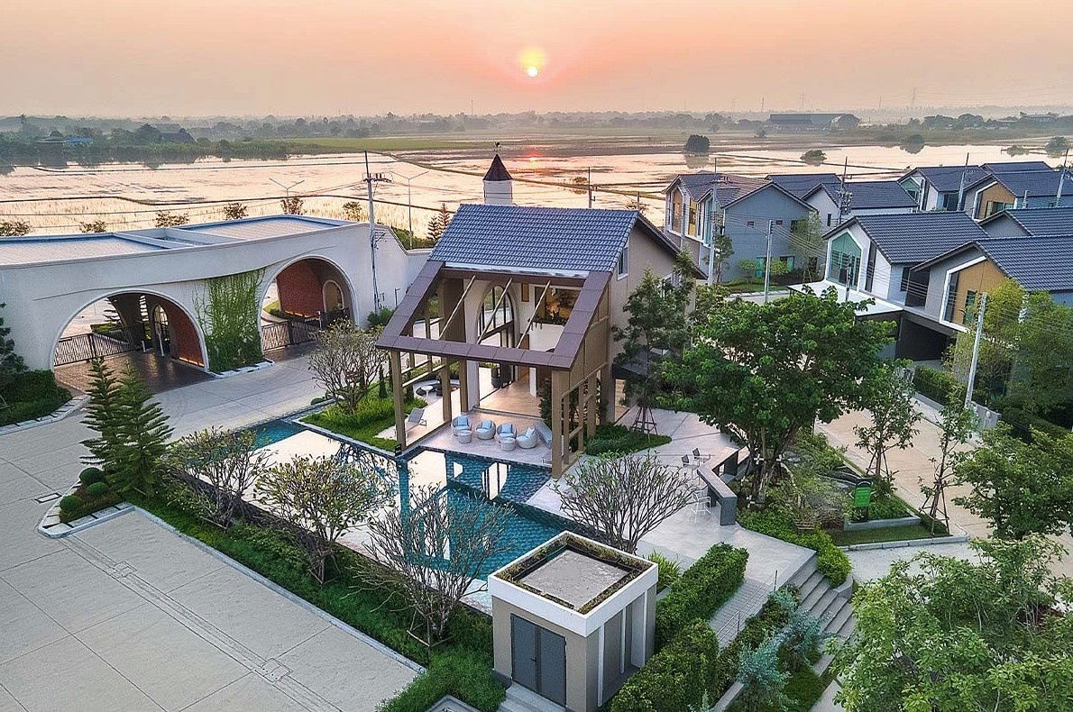 picture Anasiri Ratchapruek-346 New Ratchaphruek Road - 3/11
