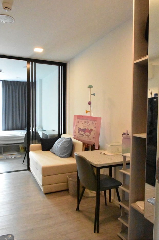 picture #Z1503 Condo for rent Kave AVA (Rangsit) - 5/9