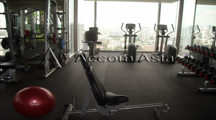 รูป 🔼🔽 AccomA 📩 Pet friendly 2 BR Condominium @Ashton Morph 38 (1521149) - รูปที่ 4/8