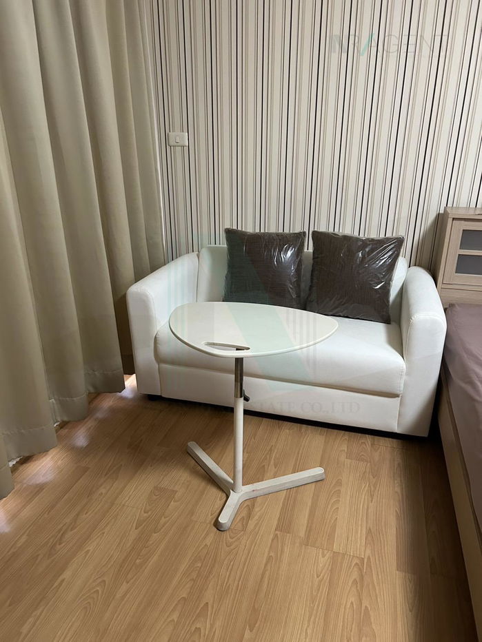 picture For Rent Condo THE LINK SUKHUMVIT 50 Building 1, Floor 3,Studio, Room size 32.00 sqm - 4/8