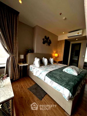 Condos for sale North Pattaya Road : 1-BR Condo at Once Pattaya close to Pattaya North (ID 2214502)