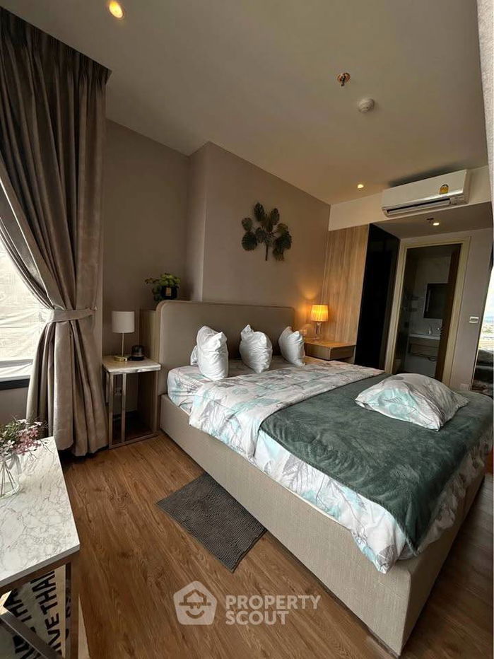 รูป คอนโด 1-ห้องนอน ที่ วันซ์ พัทยา ใกล้ พัทยาเหนือ (ID 2214502) - รูปที่ 1/11